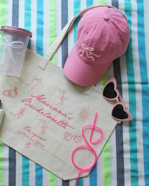 Bachelorette party